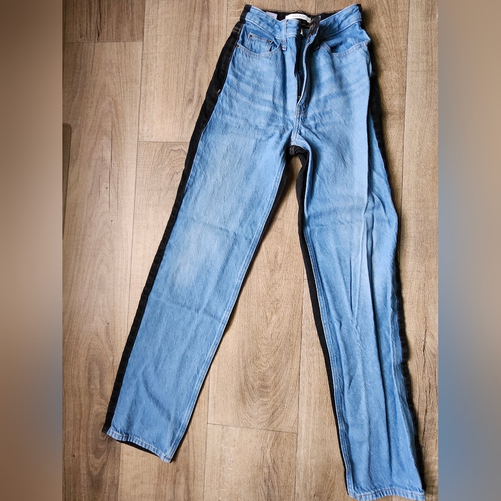 Pac Sun 90s Boyfriend Jeans
